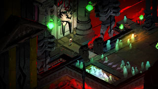 Hades Screenshot 3