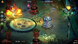 Hades Screenshot 5