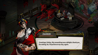 Hades Screenshot 6