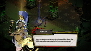 Hades Screenshot 7