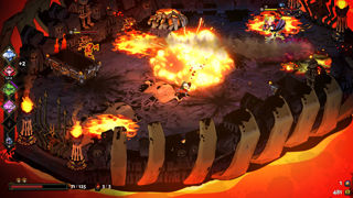 Hades Screenshot 4