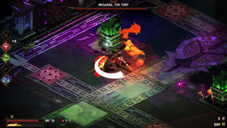 Hades Screenshot 2