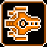 Mothership Trophy