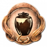 Tea Connoisseur Trophy