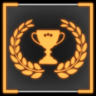 Where Has The Time Gone Trophy