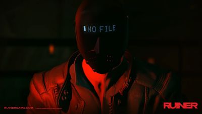 Ruiner