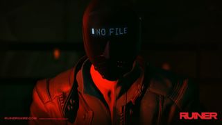Ruiner Screenshot 1