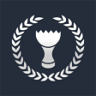 4 HILLS TOURNAMENT Trophy