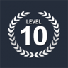 BEGINNER Trophy