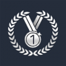 CHAMPION Trophy