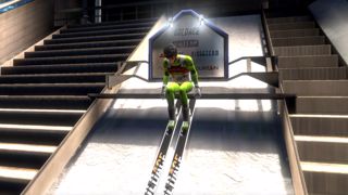 Ski Jumping Pro VR Screenshot 5