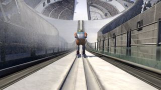 Ski Jumping Pro VR Screenshot 6