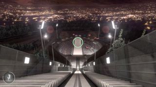 Ski Jumping Pro VR Screenshot 3
