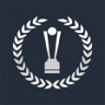 SKI FLYING WORLD CUP Trophy