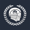 SUPERHERO Trophy