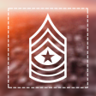 Sergeant Major Trophy