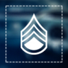 Sergeant Trophy