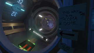 Tacoma Screenshot 4