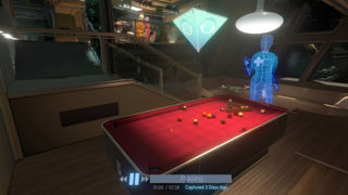 Tacoma Screenshot 1