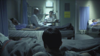 The Bunker Screenshot 2