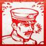 Captain Mustache Trophy