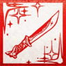 Demon Slayer Trophy