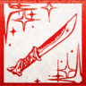 Demon Slayer Trophy