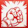 Talk to the Fist Trophy