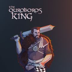 The Ouroboros King: A Chess-Inspired Roguelike with Strategic Depth The Ouroboros King: A Chess-Inspired Roguelike with Strategic Depth
