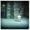Manic Miner Trophy