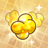 Hungry Forager Trophy