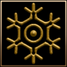 Icescape Survivor Trophy