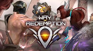 Way of Redemption