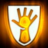 Relax, I'm here Trophy