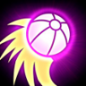 Uncontrollable speed Trophy