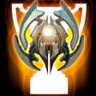 You've been redeemed Trophy
