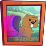Boost run Trophy