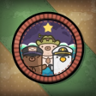 Bear Necessities: Beginner Trophy