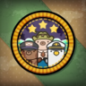 Bear Necessities: Expert Trophy