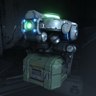 Hot Swapper Trophy
