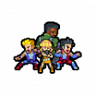Completionist Trophy