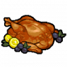Thanksgiving Trophy