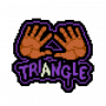 Triangle Trophy
