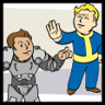 Blind Betrayal Trophy