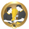 Best in Show Trophy