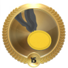 On the Rise Trophy