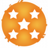 Professional Hero Trophy