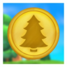 Planet Saver Trophy