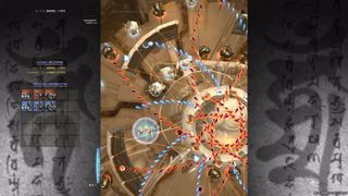 Ikaruga Screenshot 10