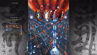 Ikaruga Screenshot 7